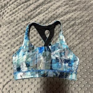 Lululemon Bra